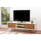 Baxton Studio Gemini Wood Contemporary TV Stand 111-5483 - alternate 3